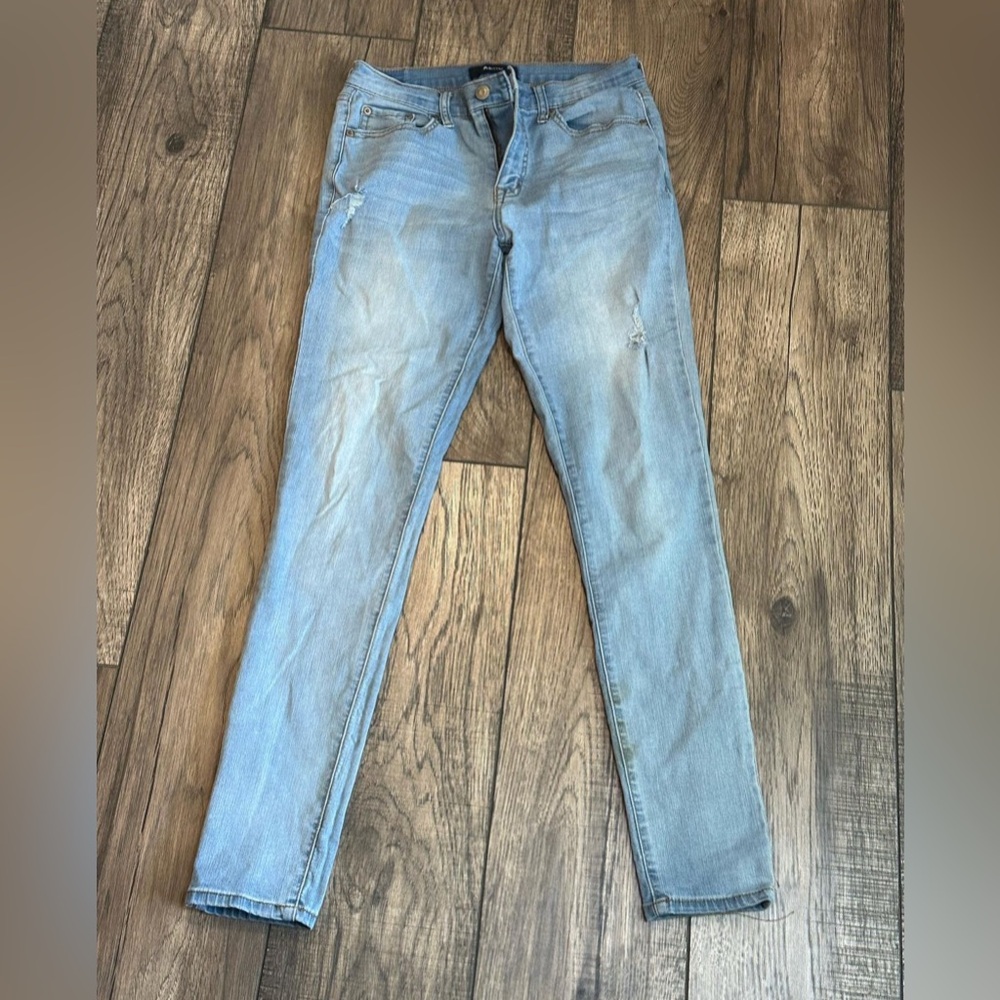 AERO Jeans